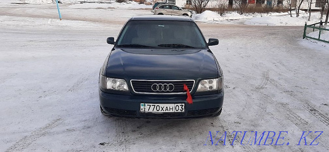 Audi A6    year Валиханово - photo 9