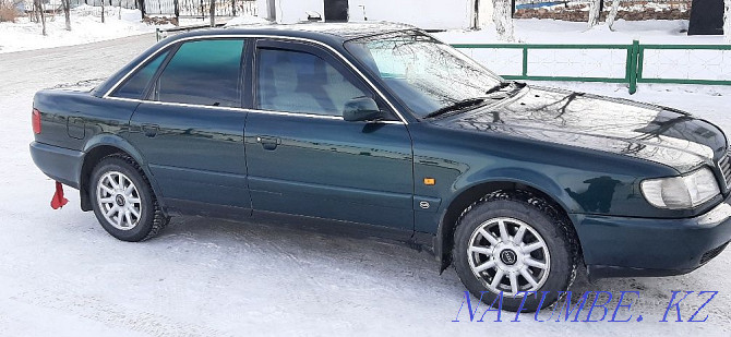 Audi A6    year Валиханово - photo 6