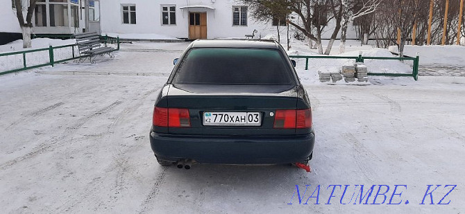 Audi A6    year Валиханово - photo 1