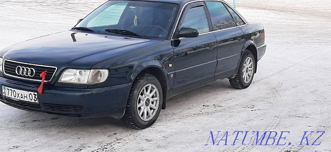 Audi A6    year Валиханово - photo 10