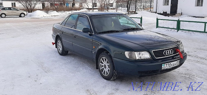 Audi A6    year Валиханово - photo 7