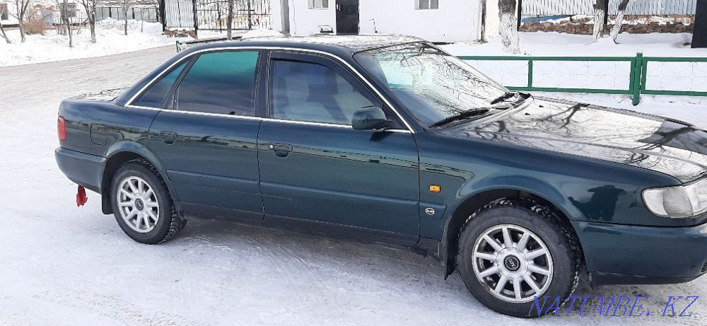 Жылдың Audi A6 Валиханово - изображение 2