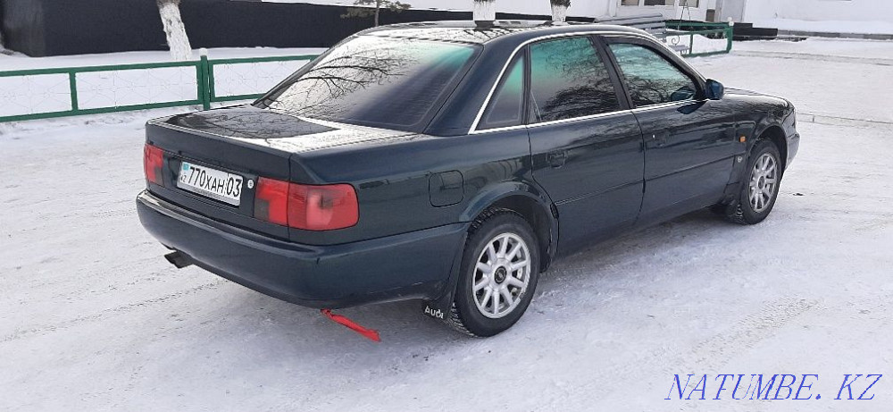 Жылдың Audi A6 Валиханово - изображение 4