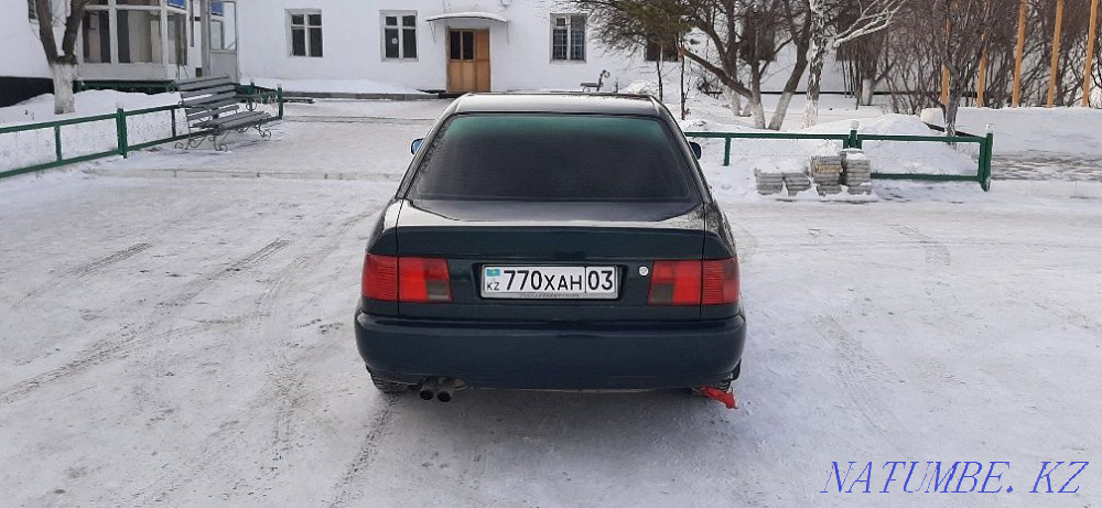 Жылдың Audi A6 Валиханово - изображение 1