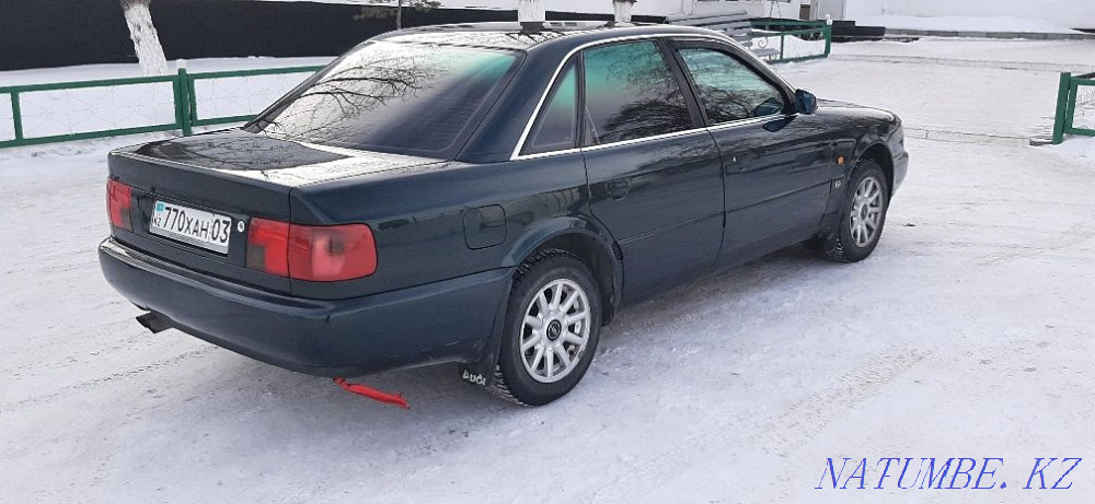 Жылдың Audi A6 Валиханово - изображение 3