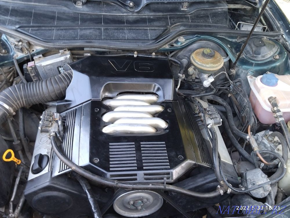 Audi A6    года Шиели - изображение 10