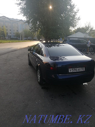 Audi A6    year Petropavlovsk - photo 4