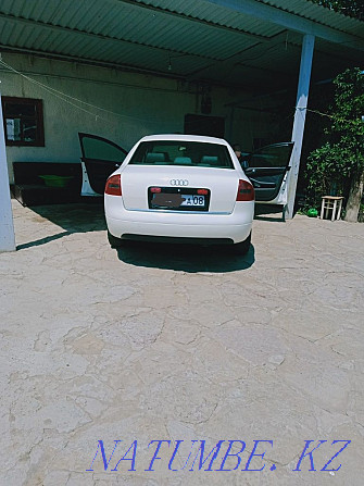 Audi A6    года  - изображение 8