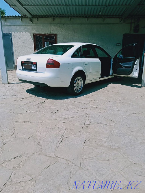 Audi A6    года  - изображение 7