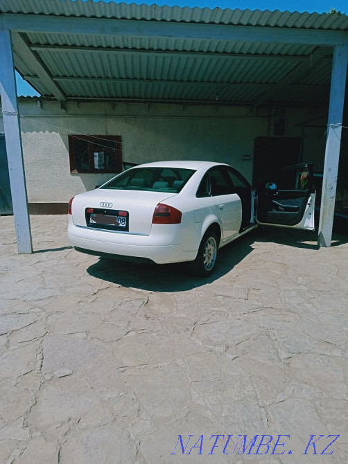Audi A6    года  - изображение 6