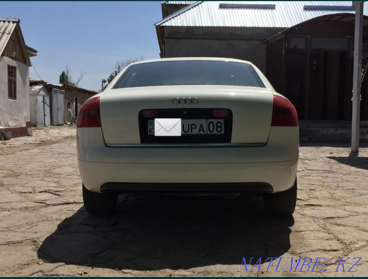 Audi A6    года  - изображение 4