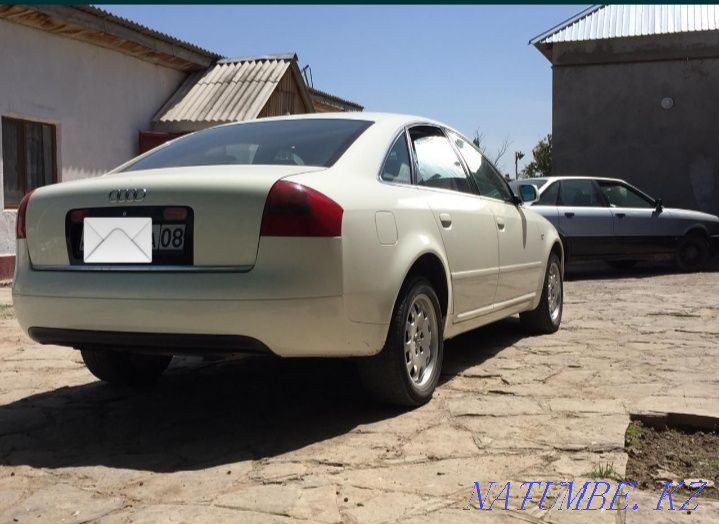 Audi A6    года  - изображение 3