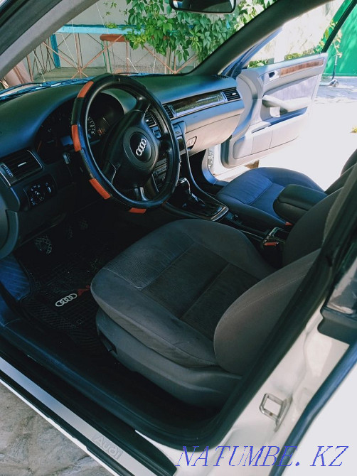 Audi A6    года  - изображение 10