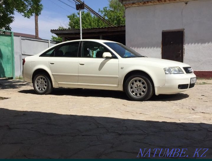 Audi A6    года  - изображение 2