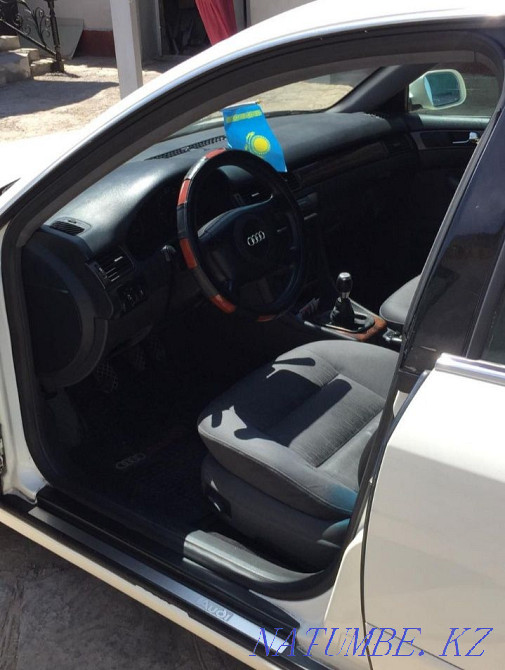Audi A6    года  - изображение 9