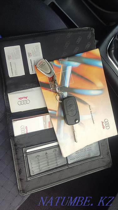 Audi A6    year Petropavlovsk - photo 7