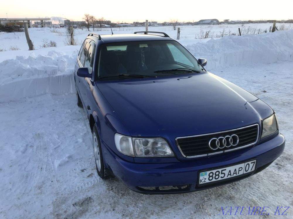 Audi A6    года Мичуринское - изображение 4