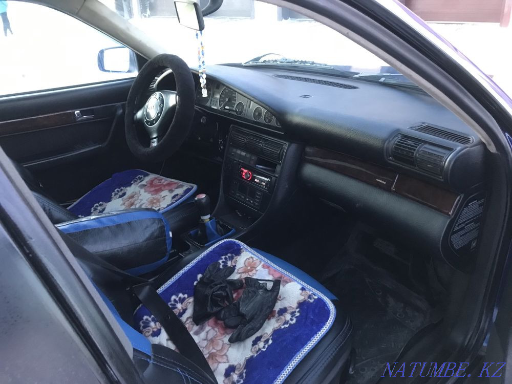 Audi A6    года Мичуринское - изображение 2