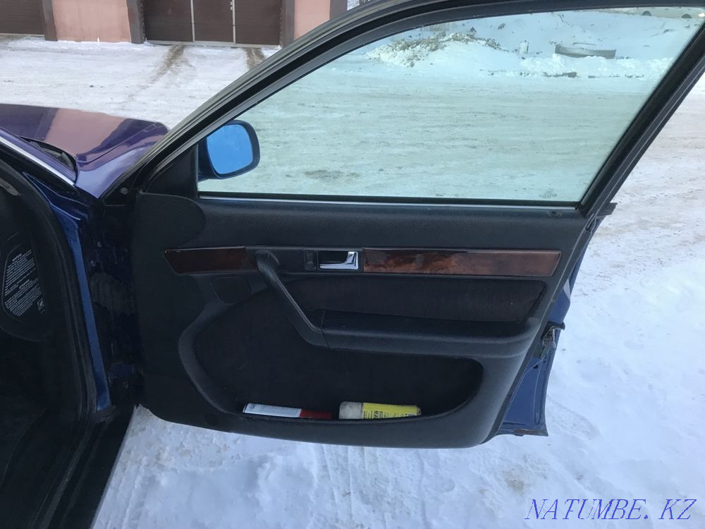 Audi A6    года Мичуринское - изображение 3