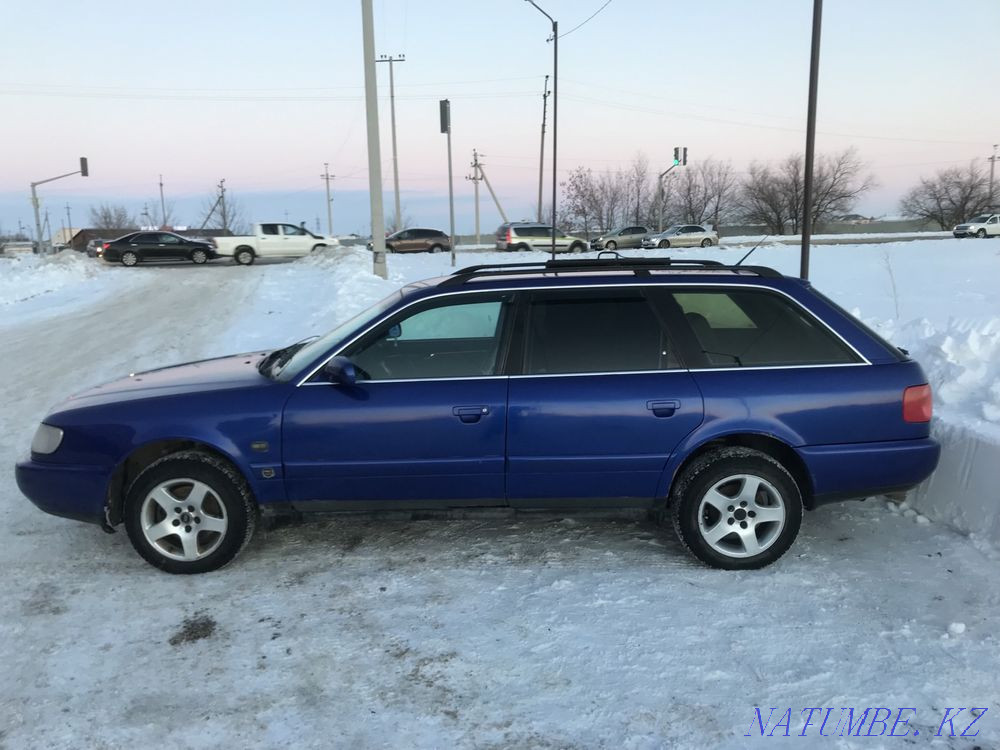 Audi A6    года Мичуринское - изображение 5