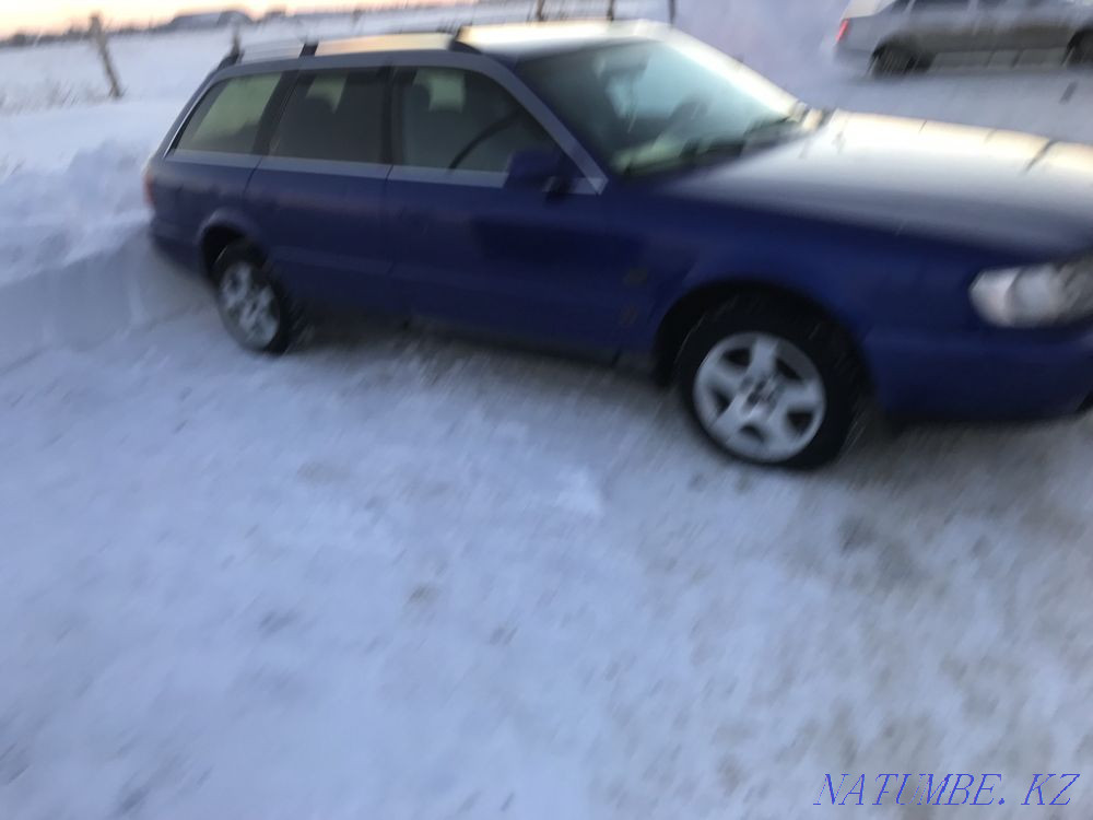 Audi A6    года Мичуринское - изображение 1