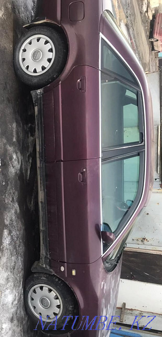 Audi A6    year Жарсуат - photo 1