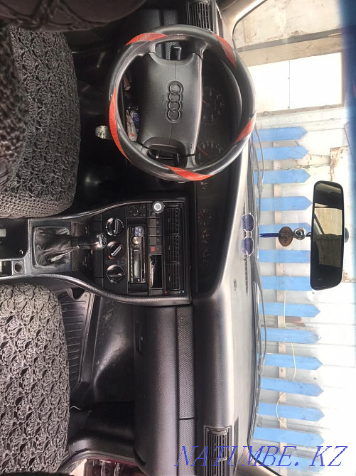 Audi A6    year Жарсуат - photo 3