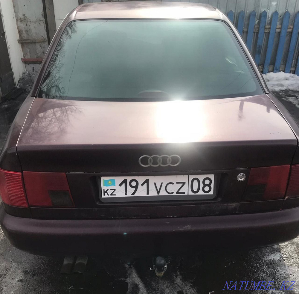 Audi A6    year Жарсуат - photo 2