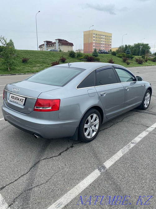 Audi A6    year Taldykorgan - photo 3