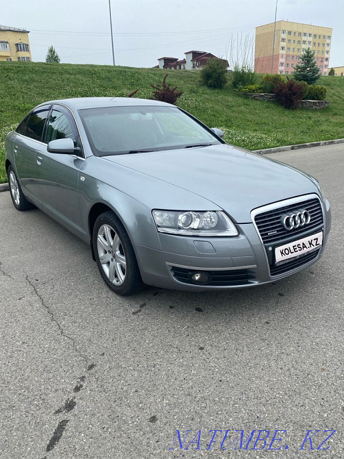 Audi A6    year Taldykorgan - photo 5
