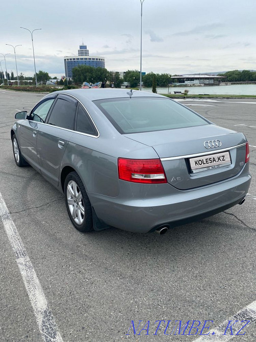 Audi A6    year Taldykorgan - photo 4