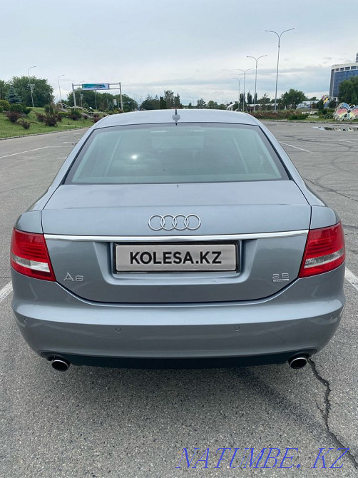 Audi A6    year Taldykorgan - photo 2