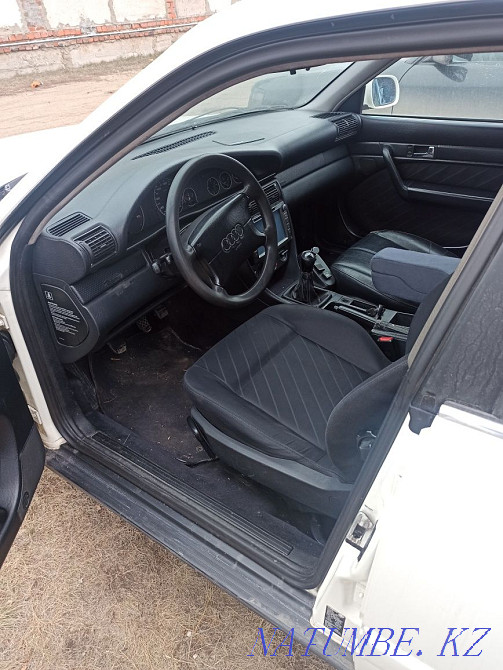 Audi A6    year  - photo 9