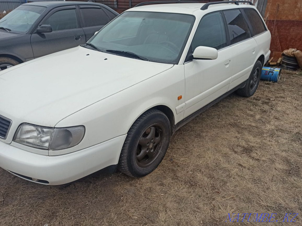 Audi A6    year  - photo 3