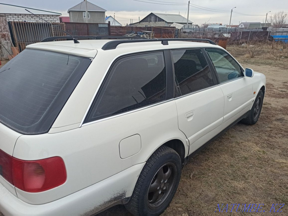 Audi A6    year  - photo 2