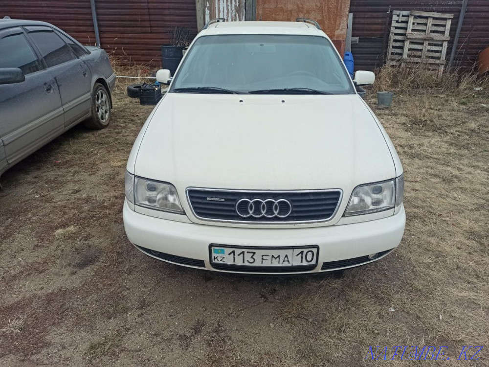 Audi A6    year  - photo 5