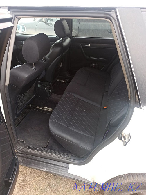 Audi A6    year  - photo 6