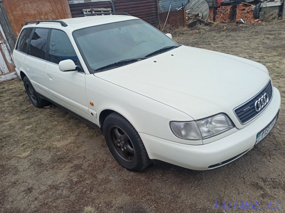 Audi A6    year  - photo 4