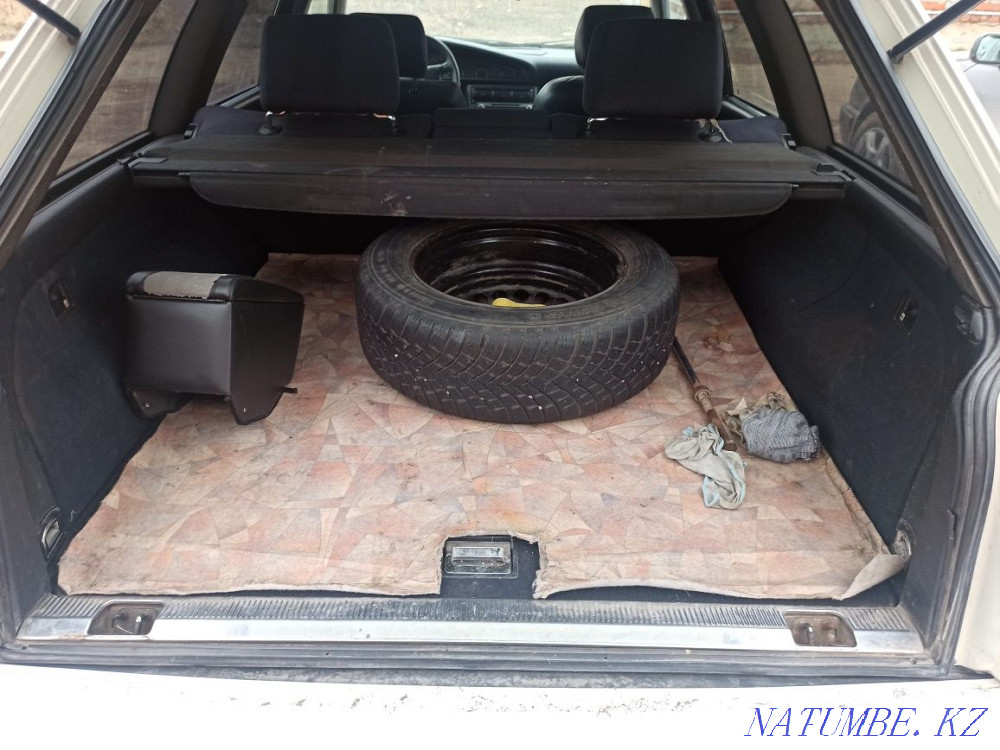 Audi A6    year  - photo 7