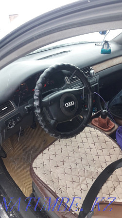 Жылдың Audi A6  Көкшетау - изображение 1