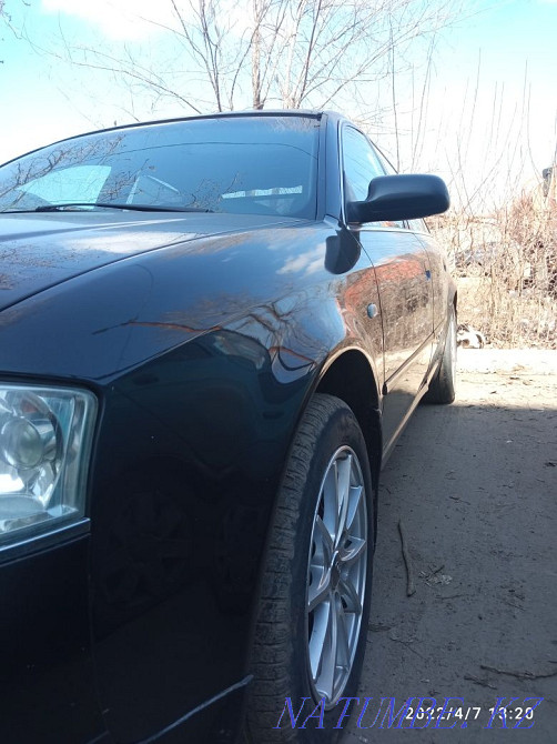 Audi A6    года Мичуринское - изображение 2