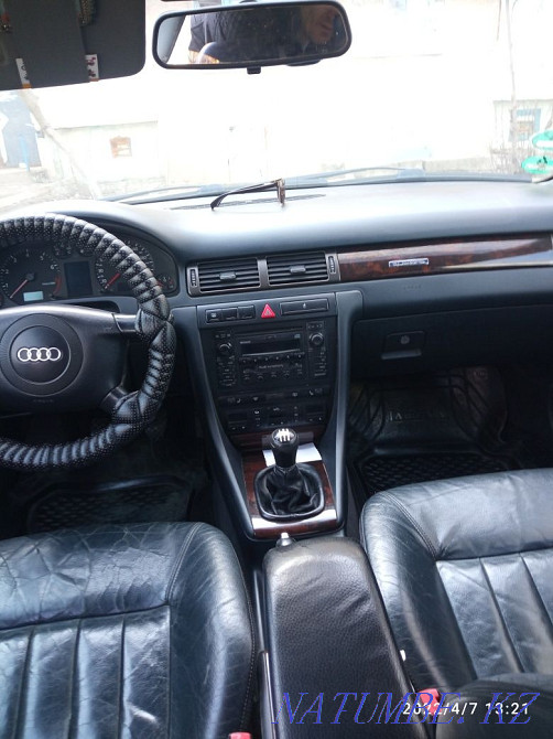 Audi A6    года Мичуринское - изображение 5