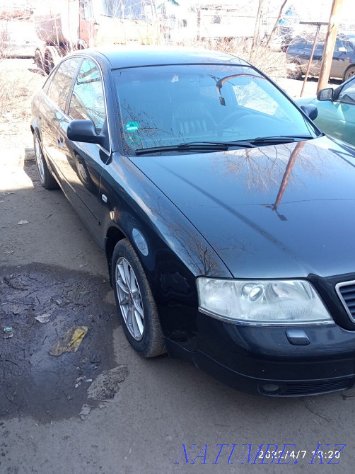 Audi A6    года Мичуринское - изображение 3
