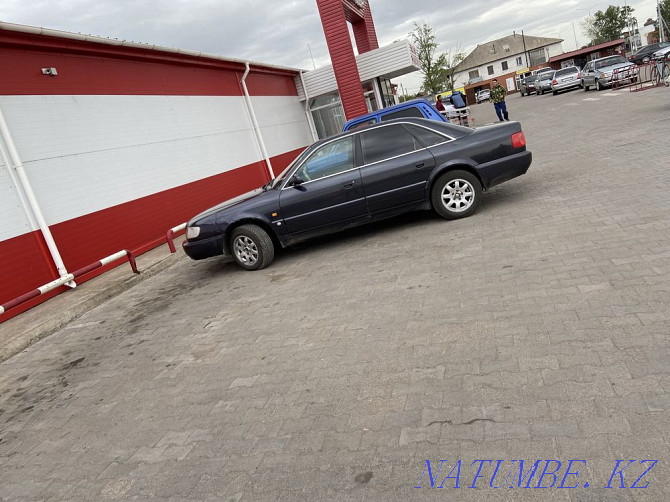 Audi A6    year Astana - photo 1