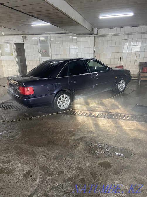 Audi A6    года Астана - изображение 8
