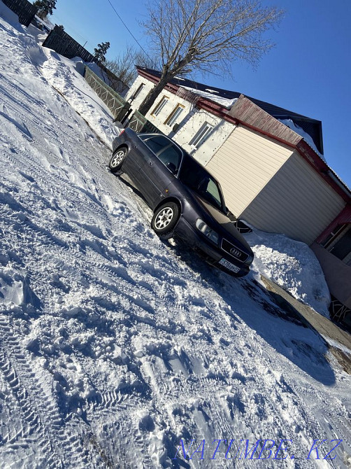 Audi A6    года Астана - изображение 5