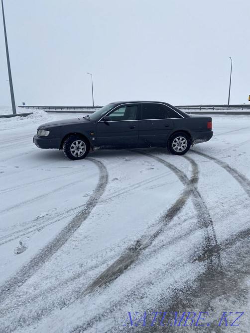 Audi A6    года Астана - изображение 4
