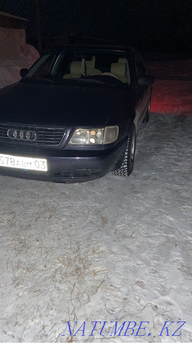 Audi A6    года Астана - изображение 6