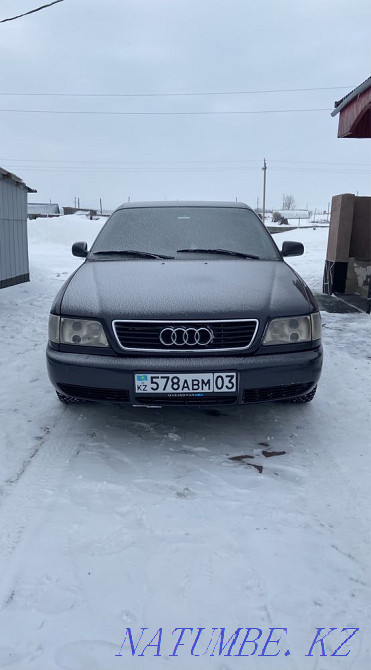 Audi A6    года Астана - изображение 3