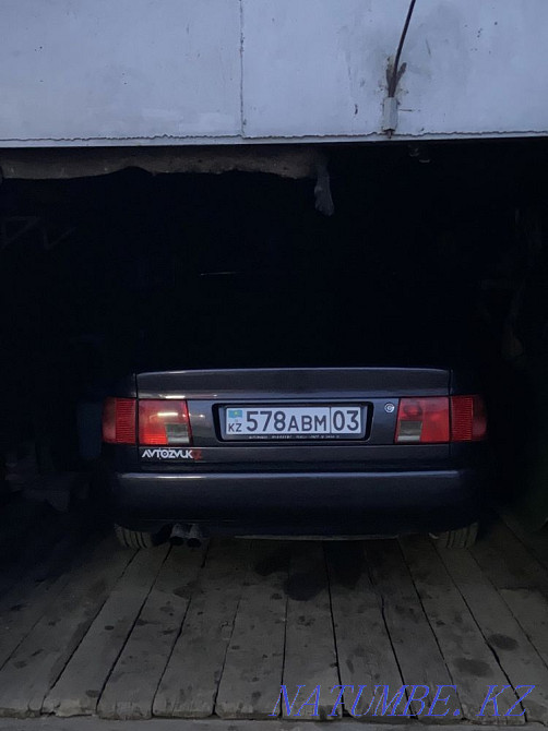 Audi A6    года Астана - изображение 2